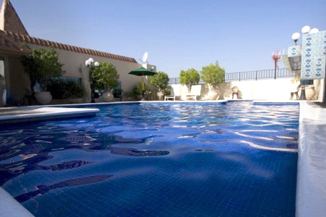Hotel Antaris Cintermex Monterrey Esterno foto