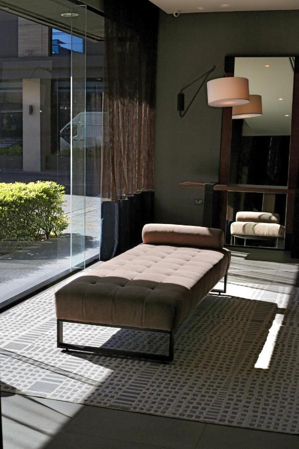 Hotel Antaris Cintermex Monterrey Esterno foto