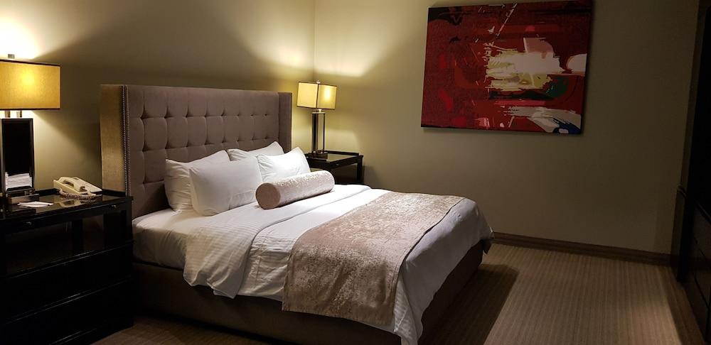Hotel Antaris Cintermex Monterrey Esterno foto