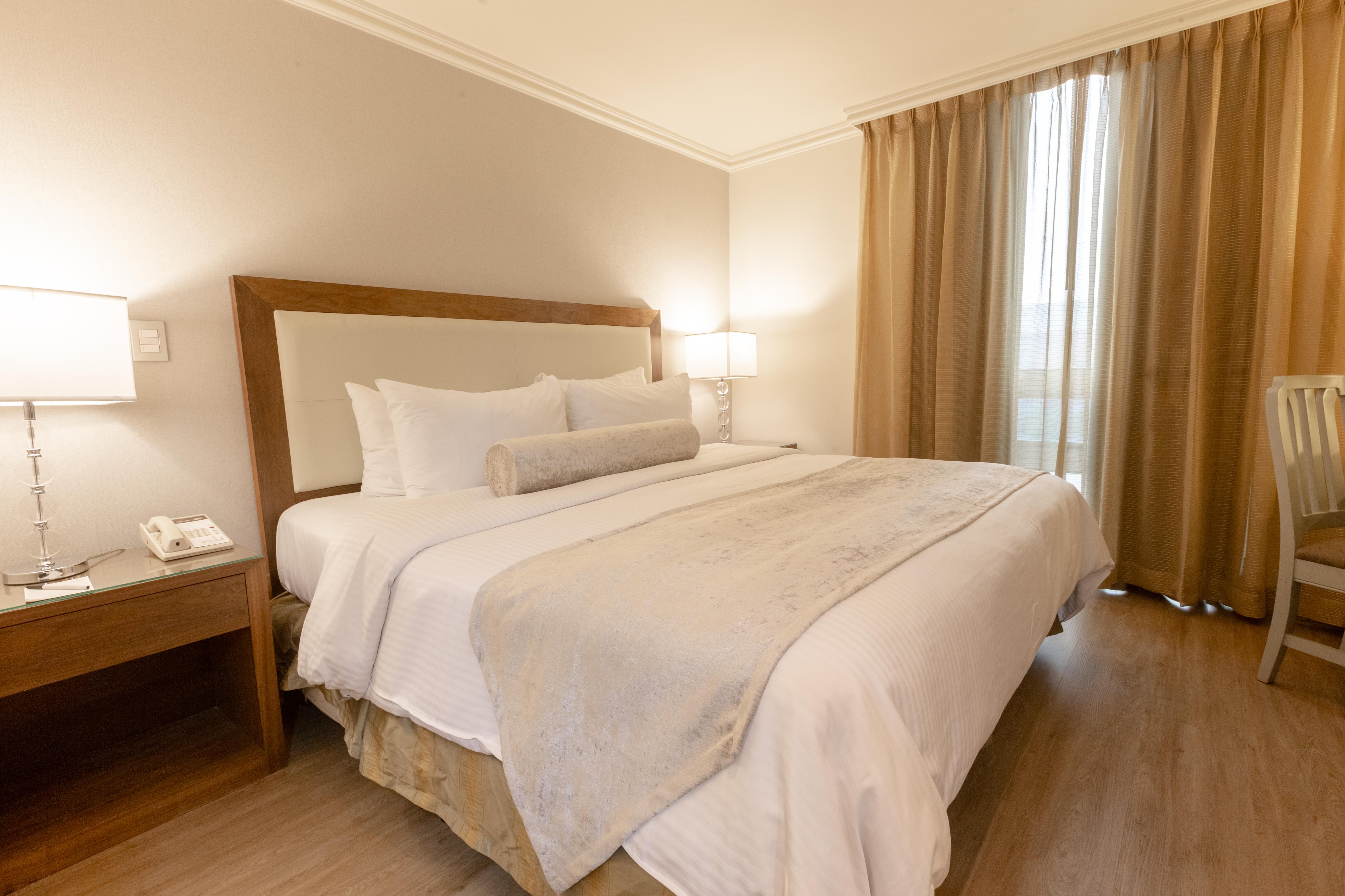 Hotel Antaris Cintermex Monterrey Esterno foto