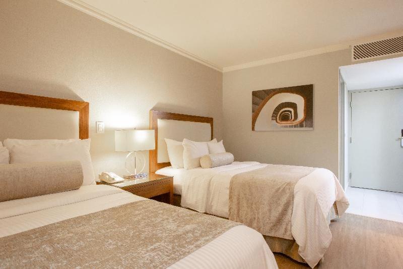 Hotel Antaris Cintermex Monterrey Camera foto