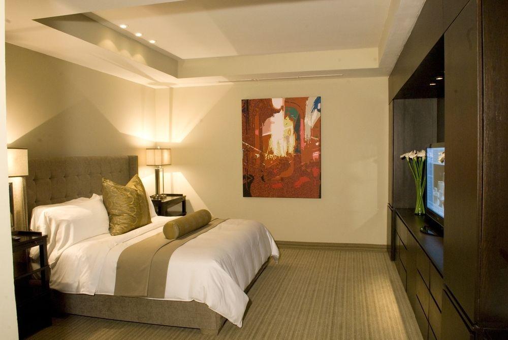 Hotel Antaris Cintermex Monterrey Esterno foto