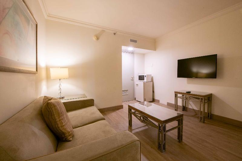 Hotel Antaris Cintermex Monterrey Esterno foto